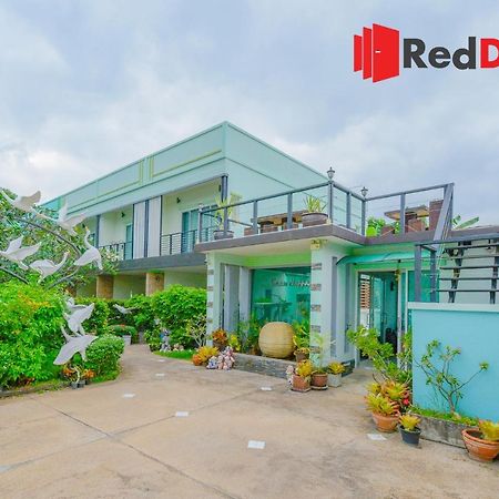 Baan Noppadol Hua Hin Resort Exterior photo