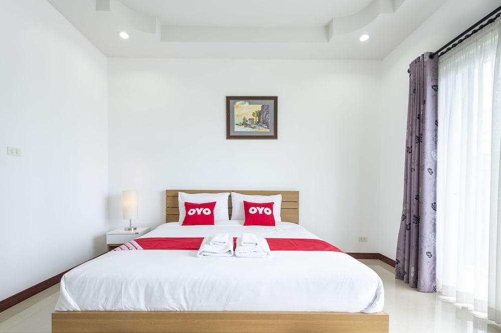 Baan Noppadol Hua Hin Resort Exterior photo