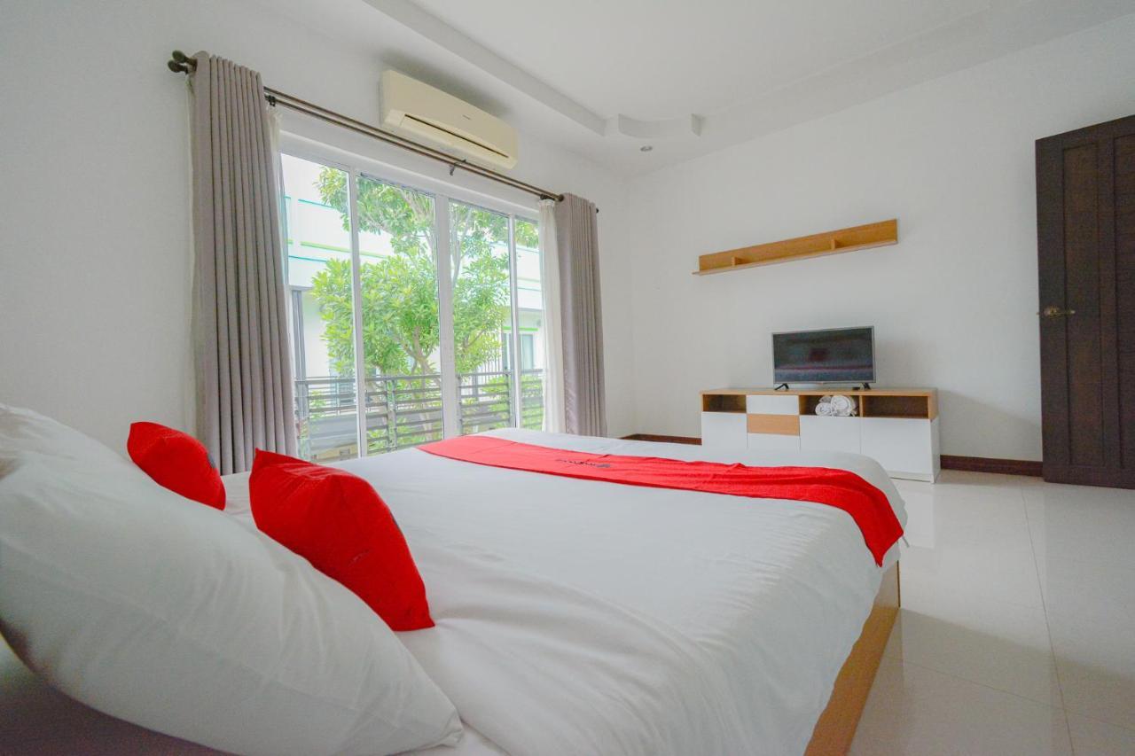 Baan Noppadol Hua Hin Resort Exterior photo