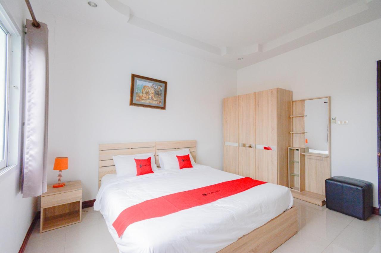 Baan Noppadol Hua Hin Resort Exterior photo
