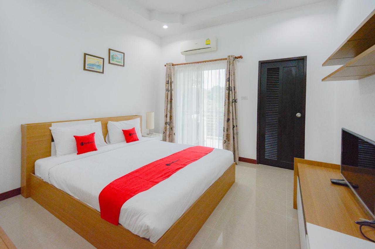 Baan Noppadol Hua Hin Resort Exterior photo