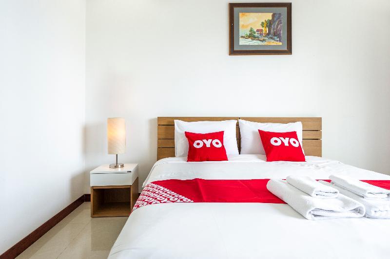 Baan Noppadol Hua Hin Resort Exterior photo