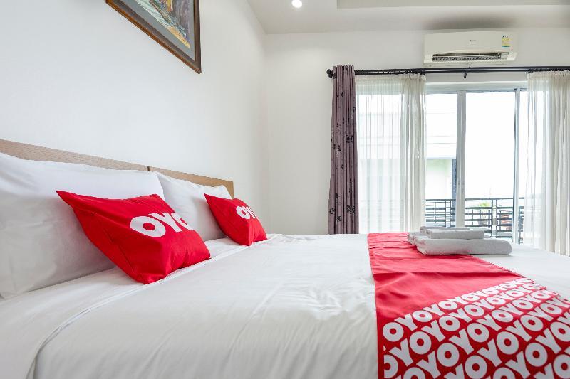 Baan Noppadol Hua Hin Resort Exterior photo